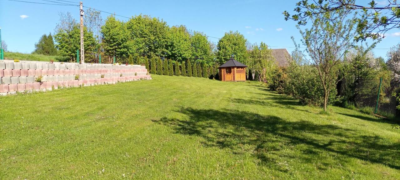 Pokoje U Solany Knurow  Exteriér fotografie