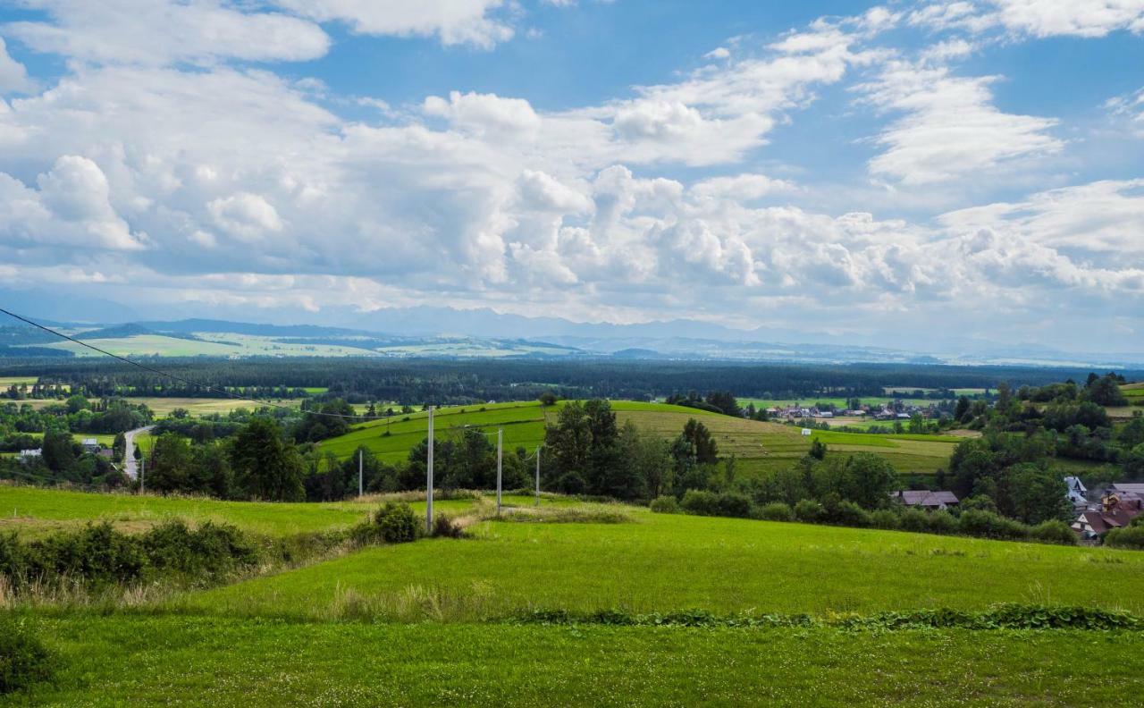 Pokoje U Solany Knurow  Exteriér fotografie