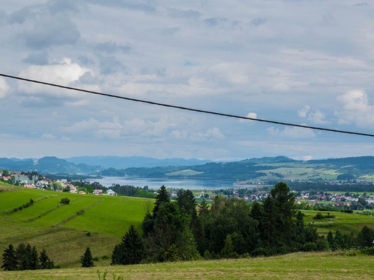 Pokoje U Solany Knurow  Exteriér fotografie