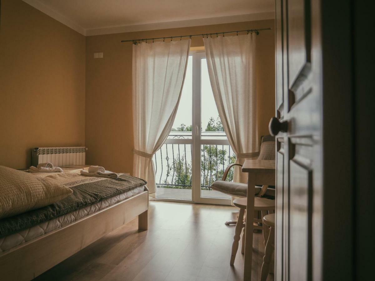 Pokoje U Solany Knurow  Exteriér fotografie