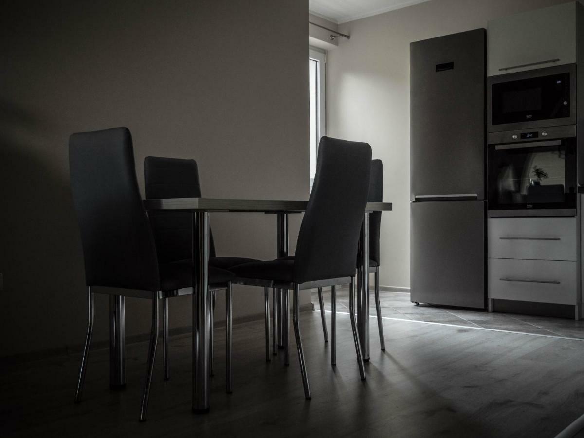 Pokoje U Solany Knurow  Exteriér fotografie